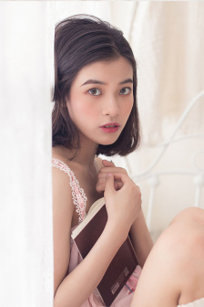 善良的妻子